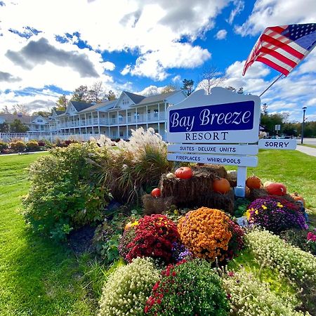 Bay Breeze Resort Эфрейм Экстерьер фото
